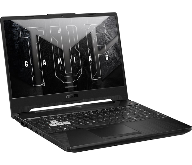 ASUS TUF Gaming A15 R7-5800H/16GB/512 RTX3060 144Hz - 636968 - zdjęcie 2